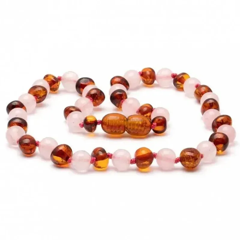 ali__oli__colar_cognac_mb_SKU08KvQPav_0.webp Ali + Oli - Colar Cognac Âmbar Polido e Quartzo Rosa Best