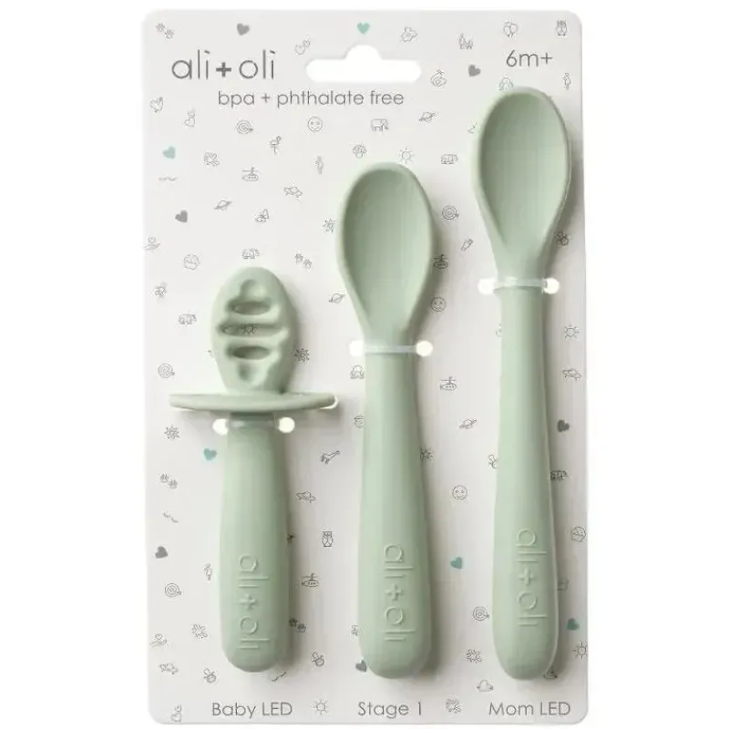 ali__oli__conjunto_de_col_SKUfbVdQHki_4.webp Ali + Oli - conjunto de colher multiestágio 3Pk para bebê, pinho Fashion