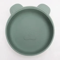 Ali + Oli - conjunto de tigela de lanche empilhável 3Pk, Citrus Splash Online