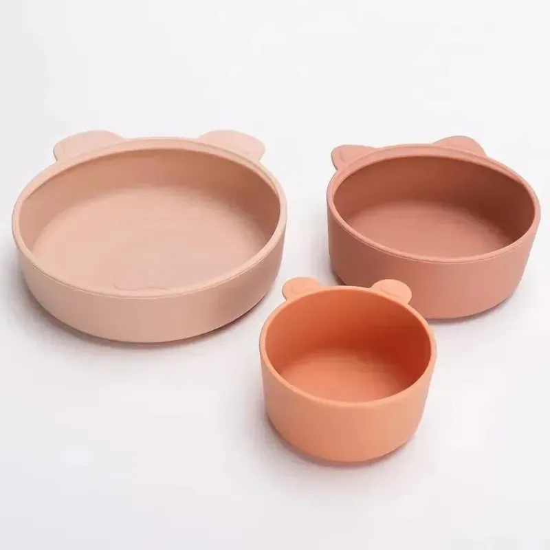 ali__oli__conjunto_de_tig_SKUaFkMpt20_2.webp Ali + Oli - conjunto de tigela de lanche empilhável 3Pk, blush terracota Hot