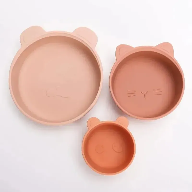 ali__oli__conjunto_de_tig_SKUaFkMpt20_6.webp Ali + Oli - conjunto de tigela de lanche empilhável 3Pk, blush terracota Hot