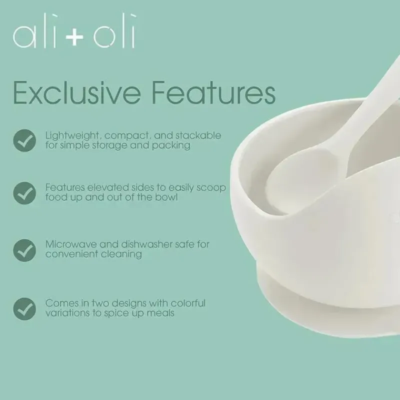 ali__oli__conjunto_de_ven_SKUrthwUQoq_4.webp Ali + Oli - conjunto de ventosa e colher de silicone, blush Hot