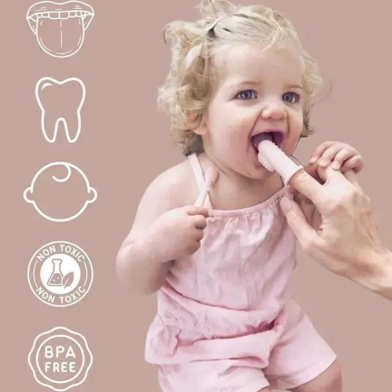 ali__oli__conjunto_oral_p_SKUjCD9DYCe_4.webp Ali + Oli - conjunto oral para escova de dente e limpador de língua para bebês, marfim Discount