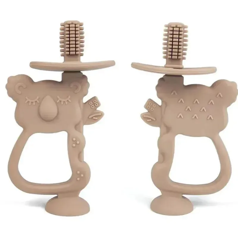 ali__oli__escova_de_dente_SKUT2SkhiJX_1.webp Ali + Oli - Escova de dentes de treinamento Cuidados bucais Koala, Taupe Discount