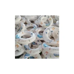 Ali + Oli - Junior Swim Ring Pool Float, Undersea Online