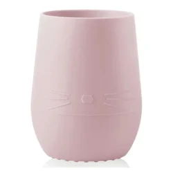 Ali + Oli - Open Cup para bebês e crianças pequenas, Misty Blush Discount