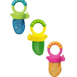 Munchkin Alimentador de alimentos frescos , as cores podem variar Clearance
