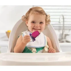 Munchkin Alimentador de alimentos frescos Deluxe, as cores podem variar Outlet