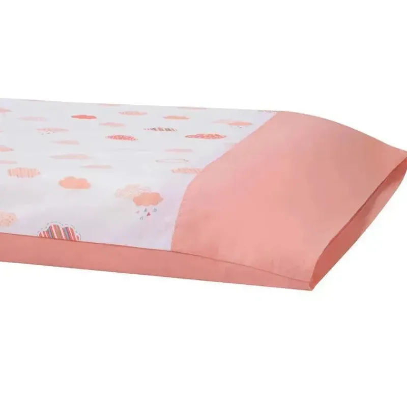 almofada_clevamama_clevaf_SKU8dJNh7vt_3.webp Clevamama Almofada Clevafoam Carrinho de Bebê, Fronha Carrinho - Coral Online
