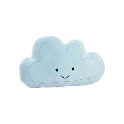 NoJo Almofada de pelúcia Little Love Happy Little Clouds Fashion