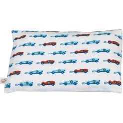 Clevamama Almofada para carrinho de bebê de reposição - azul Hot