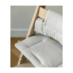 Stokke Almofada Tripp Trapp Classic - Cinza Nórdico Sale
