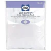 Sealy Almofada/protetor impermeável para colchão de berço Cool Comfort New