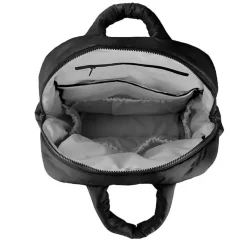 7AM Voyage - Mochila para fraldas, Polar preta Discount