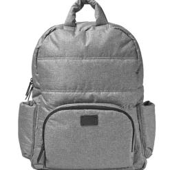 7AM Voyage - Mochila para fraldas, cinza urze Clearance