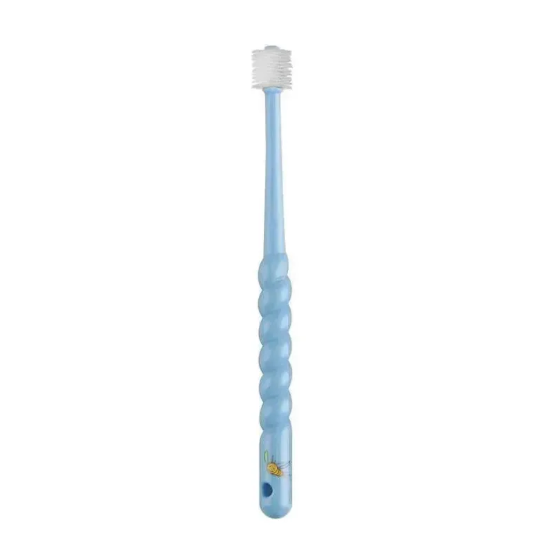 amado_beb__escova_de_dent_SKUR4xuzU6Q_0.webp Beloved Amado Bebê - Escova de Dentes Cilindro, Azul 2Y + Hot