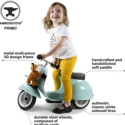 Uniche Collective Ambosstoys - patinetes infantis de metal, perfeitos Online