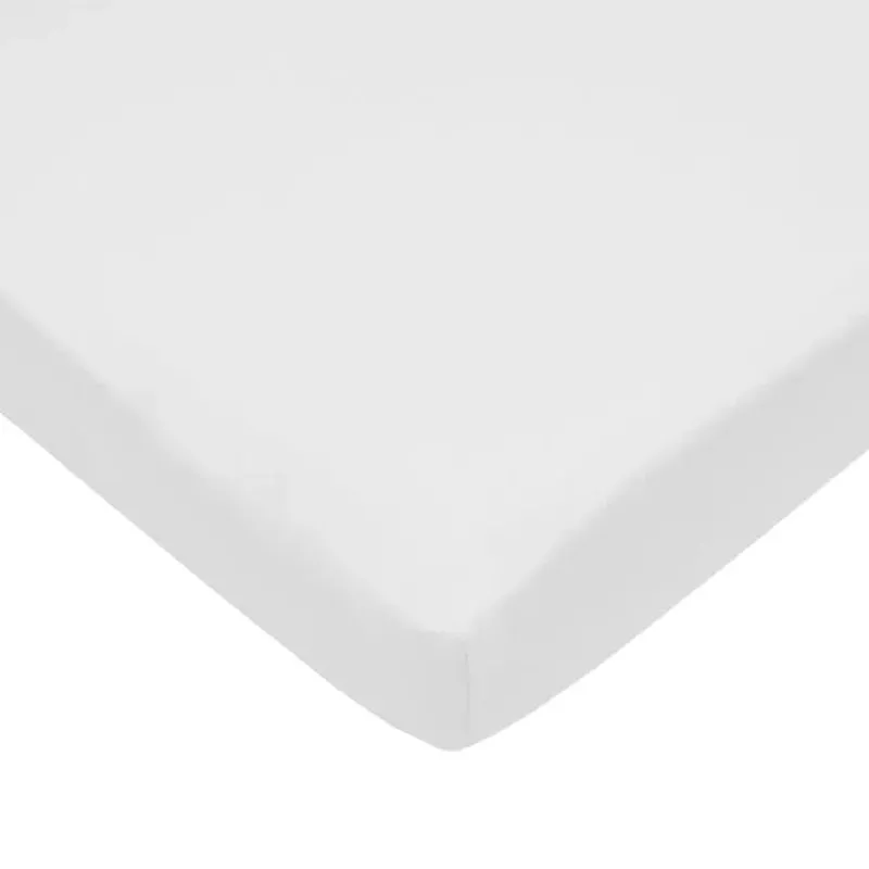 american_baby__algodo_mal_SKUGdT8qjzT_1.webp American Baby Company American Baby -100% Algodão Malha 5,7 Oz Valor Jersey Lençol de Berço Ajustado 15 X 33 X 4, Alfabeto Cinza Best