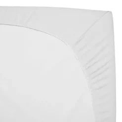 American Baby Company American Baby -100% Algodão Malha 5,7 Oz Valor Jersey Lençol de Berço Ajustado 15 X 33 X 4, Alfabeto Cinza Best