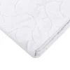 American Baby Company American Baby - Protetor de colchão impermeável Pack N Play Playard, 27 x 39 Best