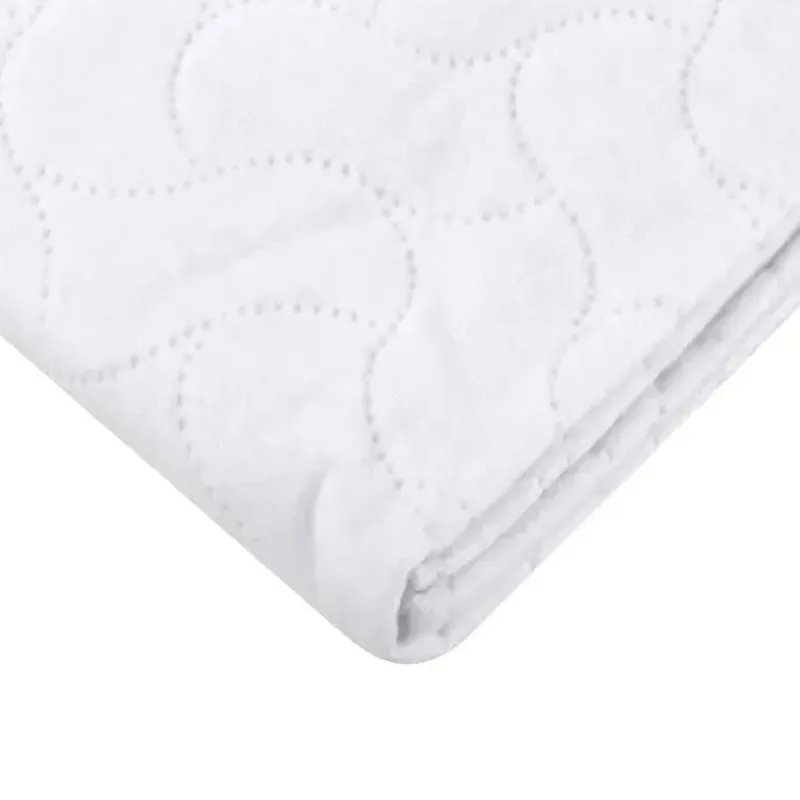 american_baby__protetor_d_SKUxaAoEwIK_0.webp American Baby Company American Baby - Protetor de colchão impermeável Pack N Play Playard, 27 x 39 Best