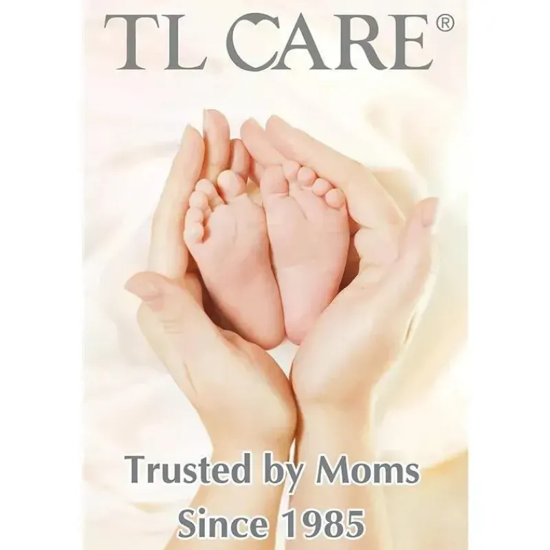 american_baby__tl_care_te_SKUlcHsx4LQ_1.webp American Baby Company American Baby - TL Care Terry 2 pacotes de toalhas com capuz, algodão orgânico, estrelas cinza/ziguezague cinza Best