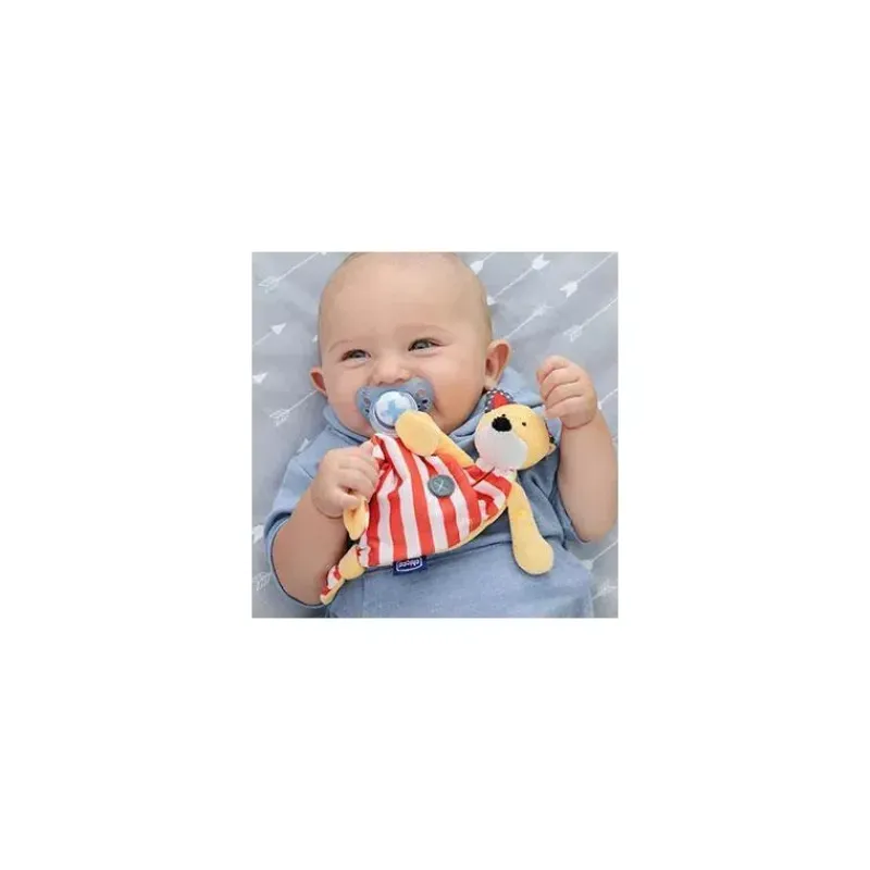 amigos_de_bolso_da_chicco_SKUjrzIKYNH_1.webp Chicco Amigos de bolso da - Raposa Best