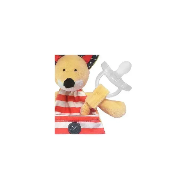 amigos_de_bolso_da_chicco_SKUjrzIKYNH_3.webp Chicco Amigos de bolso da - Raposa Best