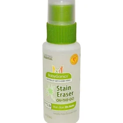 Babyganics Apagador de manchas em movimento New