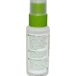 Babyganics Apagador de manchas em movimento New