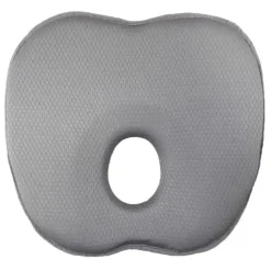 Bbluv Apoio de cabeça ergonômico Bblüv Pilo para bebê, cinza Clearance