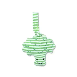 Apple Park - Brinquedo de carrinho de legumes e frutas, Brian Broccoli Discount