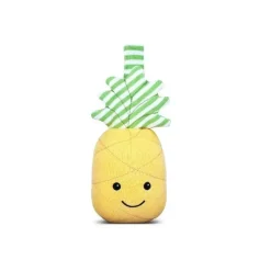 Apple Park - Brinquedo de carrinho de legumes e frutas, Peter Pineapple Fashion