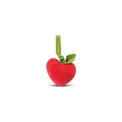 Apple Park - Brinquedos de carrinho de frutas e legumes, Apple Hot