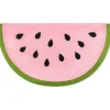 Apple Park - Frutas e Vegetais Crinkle Blankies, Melancia Discount