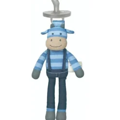 Apple Park - Mr Moo Pacifier Buddy Outlet