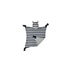 Apple Park - Zebra Bearl Musselina Lovey Sale