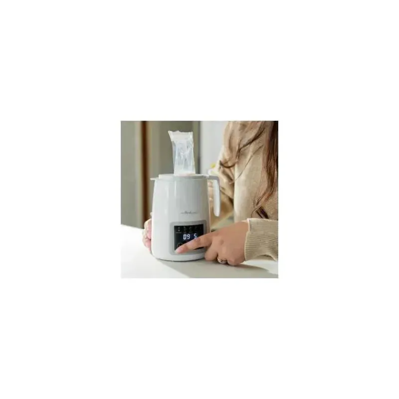 aquecedor_de_biberes_digi_SKUTHmfR9bG_5.webp Tomy Aquecedor de Biberões Digital First Years Calor Suave Outlet