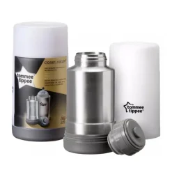 Tommee Tippee Aquecedor de Garrafas e Alimentos Outlet