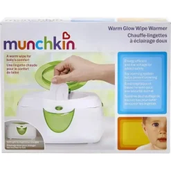 Munchkin Aquecedor de Lenços Warm Glow Sale