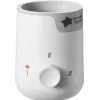 Tommee Tippee Aquecedor de mamadeira e comida Easi-Warm New