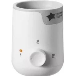 Tommee Tippee Aquecedor de mamadeira e comida Easi-Warm New