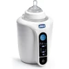 Chicco Aquecedor digital de mamadeira e comida para bebê NaturalFit New