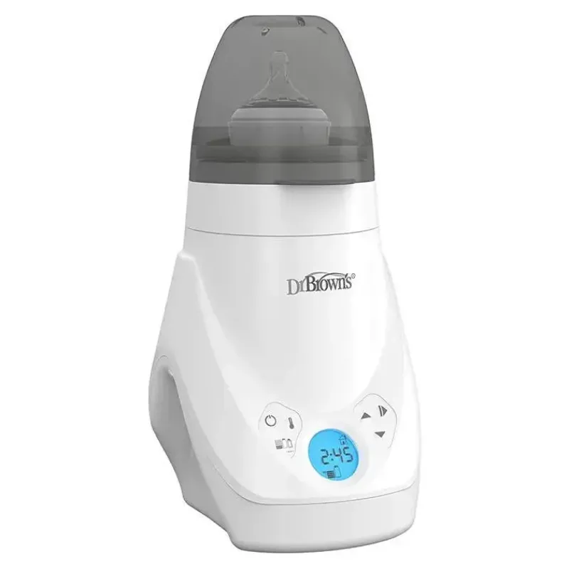 aquecedor_e_esterilizador_SKUUG3Gq4RW_1.webp Dr. Brown's Aquecedor e esterilizador de mamadeira Dr. Brown's Deluxe Online