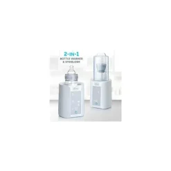 Chicco Aquecedor e esterilizador digital de mamadeiras Discount