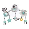 Tiny Love Arco para carrinho de bebê Magical Tales preto e branco Discount