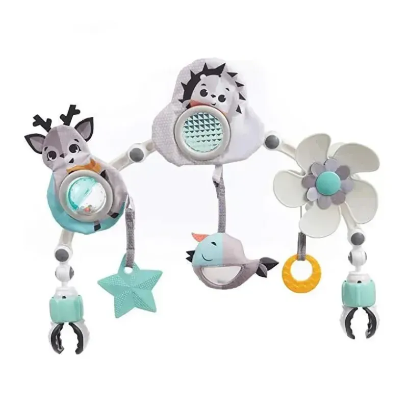arco_para_carrinho_de_beb_SKUcqBj8KiY_0.webp Tiny Love Arco para carrinho de bebê Magical Tales preto e branco Discount