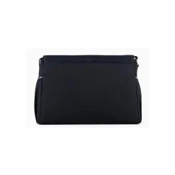 Armani Baby - Conjunto de bolsa múmia com placa de águia, azul marinho Online