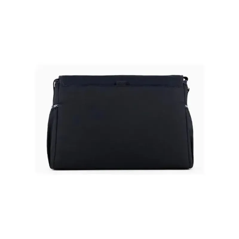 armani_baby__conjunto_de__SKUqw3PItQC_3.webp Armani Baby - Conjunto de bolsa múmia com placa de águia, azul marinho Online
