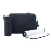 Armani Baby - Diaper Bag Navy Sale